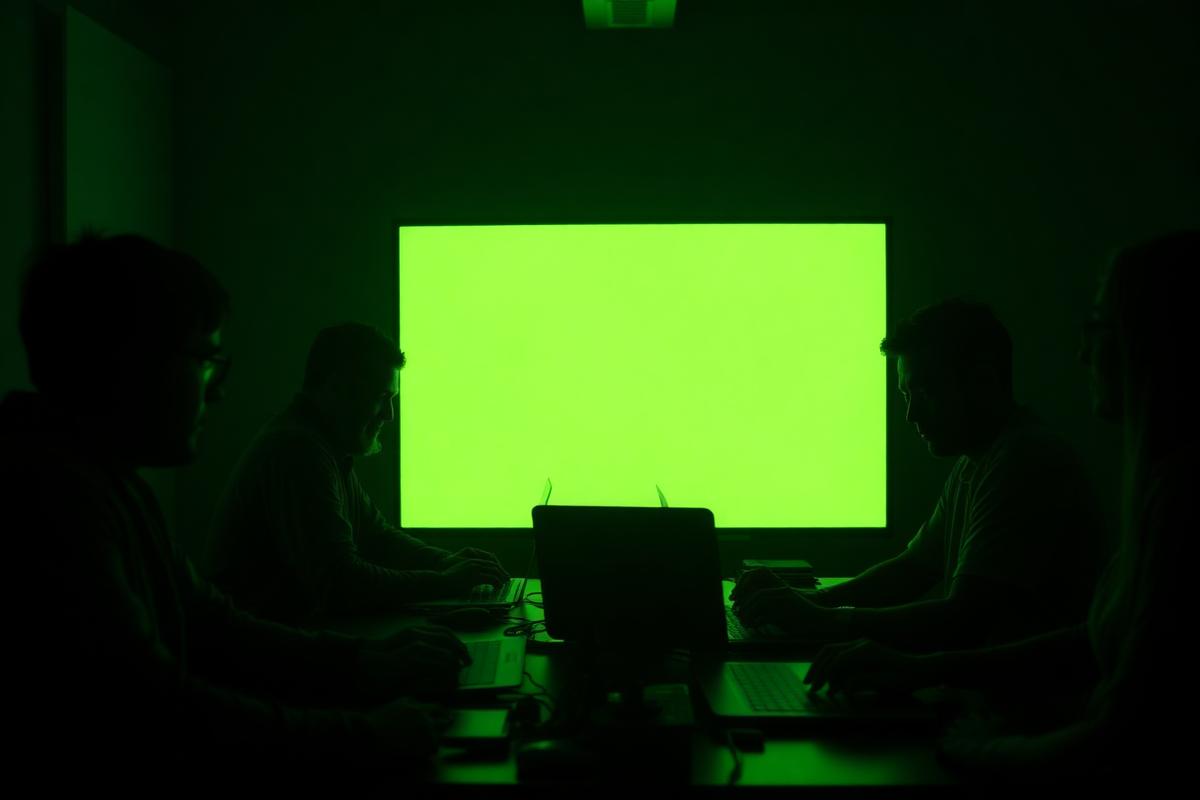 MTC Digital's remote team collaborating on a client growth call